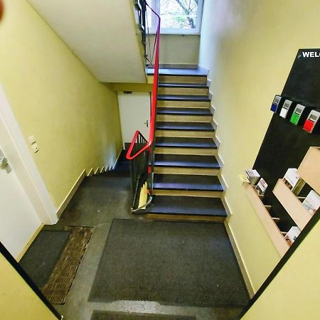 Overnight Apartment โคโลญ ภายนอก รูปภาพ