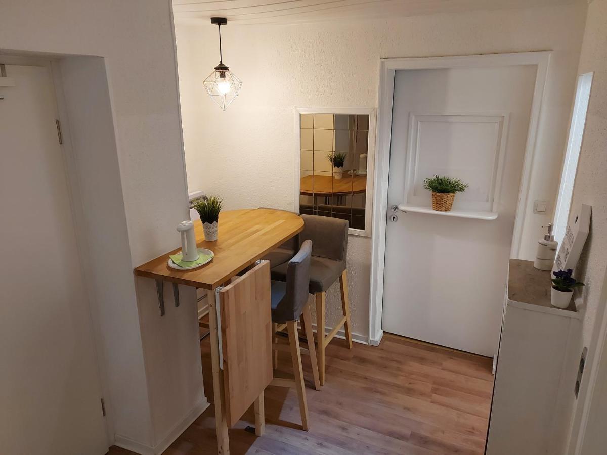 Overnight Apartment โคโลญ ภายนอก รูปภาพ