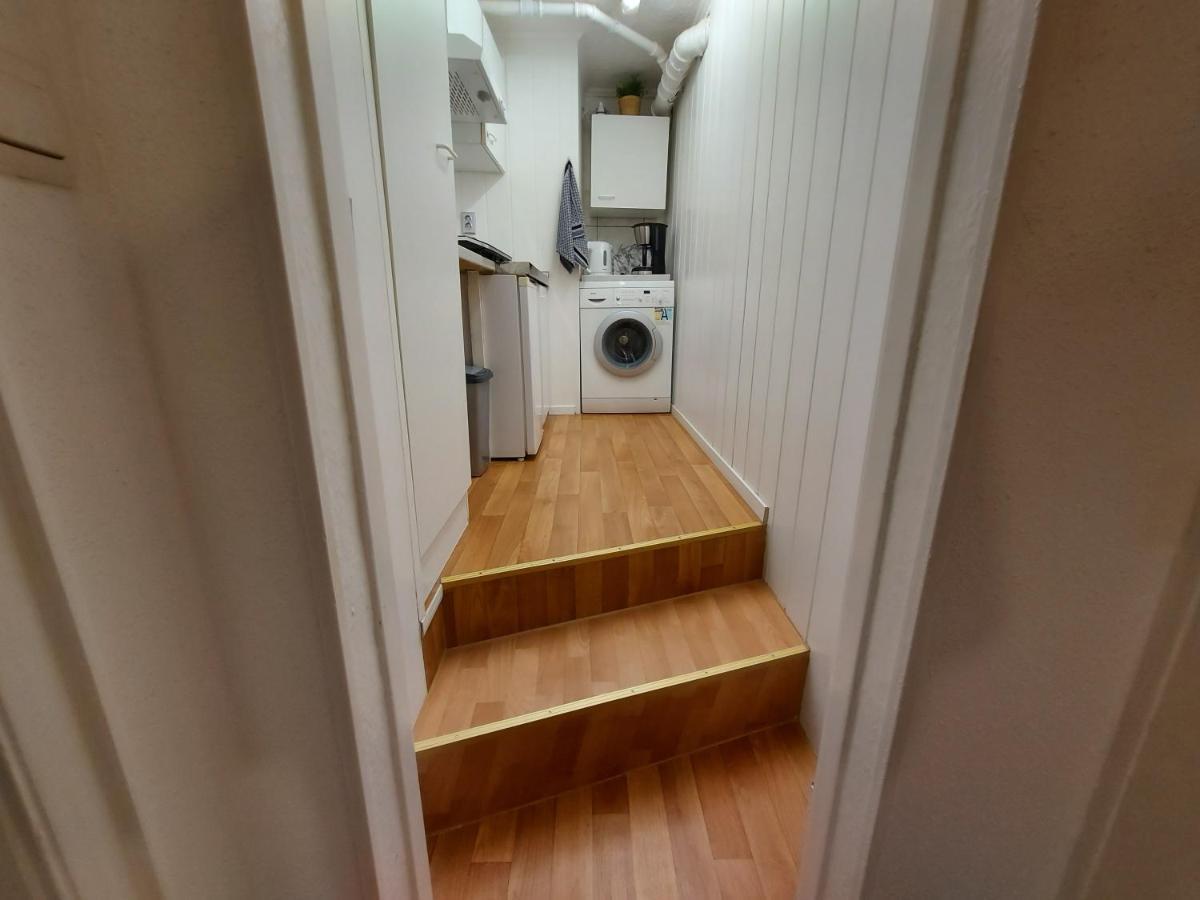 Overnight Apartment โคโลญ ภายนอก รูปภาพ